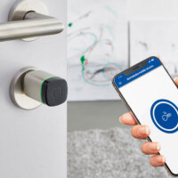 Elektronische Schließsysteme
