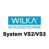WILKA 2VS / 3 VS