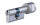 CES TUD-VA5 915 H/F1 Profilknaufzylinder
