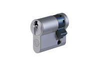 CES TUD-VA5 951 1/2 Profilhalbzylinder