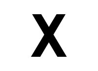 Langereide (Metallausführung)