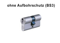 CES WD ohne Aufbohrschutz