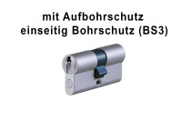 CES WD einseitig Bohrschutz (BS3)