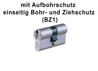 CES WD einseitig Bohr- und Ziehschutz (BZ1)