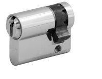 Wilka Carat S4 - Profilhalbzylinder (1410)