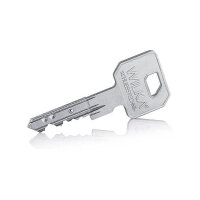 Wilka Carat S4 - Profilhalbzylinder (1410)