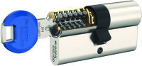 dormakaba  quattro plus - Profildoppelzylinder