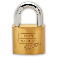 Burg Wächter Vorhangschloss Serie C-Line