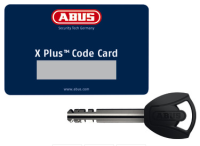 ABUS 8008 Granit Detecto XPLUS 2.0