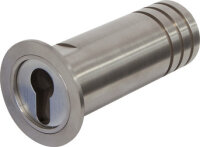 Abus Schlüsseleinbautresor 728
