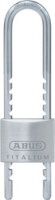 ABUS Vorhangschloss TITALIUM™ 64TI/50HB60-150 B/DFNLI