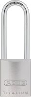 ABUS Vorhangschloss 86TI/45HB80 ohne Zylinder