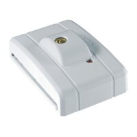 ABUS Automatik-Fenster-Zusatzschloss FTS 99 W AL 0089