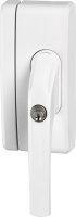 ABUS Fenster-Zusatzsicherung FO400N W AL0089