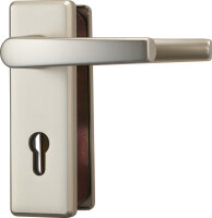 ABUS Schutzbeschlag KKT512/F2/DD/DIN R/L