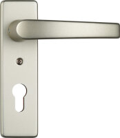 ABUS Schutzbeschlag KKT512/F2/DD/DIN R/L
