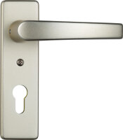 ABUS Schutzbeschlag KKZS700/F2/DK/DIN R/L
