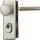 ABUS Schutzbeschlag KKZS700/F2/DK/DIN R/L