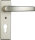 ABUS Schutzbeschlag KKZS700/F2/DK/DIN R/L