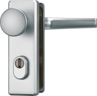 ABUS Schutzbeschlag KKZS700/F1/DK/DIN R/L