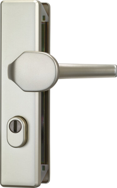 ABUS Schutzbeschlag KLZS714/F2/DK/DIN R/L
