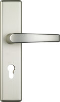 ABUS Schutzbeschlag KLZS714/F2/DK/DIN R/L