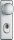 ABUS Schutzbeschlag KKZS700 F1 FS/DK/DIN R/L
