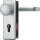 ABUS Schutzbeschlag KKT512 F1 FS/DK/DIN R/L