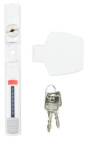 Burg Wächter WinSafe WS 33 F1 GL W