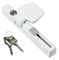 Burg Wächter WinSafe WS 33 F1 GL W