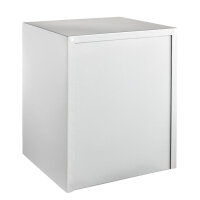 Burg-Wächter Tresor MTD 760 E FP mit TR 760...
