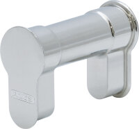 ABUS Tür-Blindzylinder BlindFlex N M 50-76mm