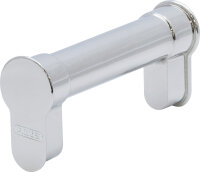 ABUS Tür-Blindzylinder BlindFlex N L 77-132mm