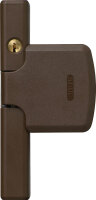 ABUS Fenster-Zusatzsicherung FTS206 B AL0089
