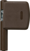 ABUS Scharnierseitensicherung FAS101 B