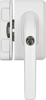 ABUS FO500 W AAL0054