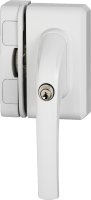 ABUS FO500 W AAL0054