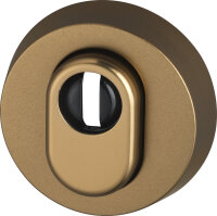 ABUS Schutzrosette RHZS415 F4 EK