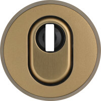 ABUS Schutzrosette RHZS415 F4 EK