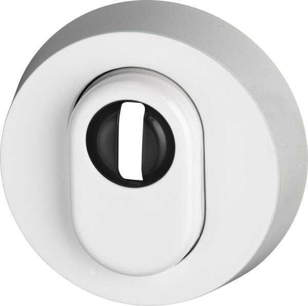 ABUS Schutzrosette RHZS415 W EK