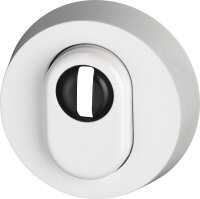 ABUS Schutzrosette RHZS415 W EK