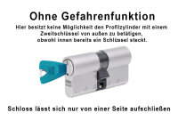 ohne Not- und Gefahrenfunktion (penta)