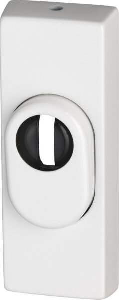 ABUS Schutzrosette RSZS316 W EK