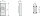 ABUS Schutzrosette RSZS316 W EK