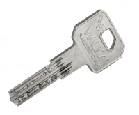 14 Schlüssel