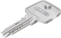 ABUS Doppelzylinder EC550 30/45 mit 3 Schlüssel