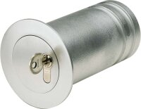 ASSA ABLOY Mini-Tresor Mit Kragen zur Abdeckung des...
