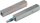 OGRO Panik-Stift 120 FS SECURE Vierkant 9 mm TS 58-64 mm geteilter Vollstift
