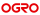 OGRO Panik-Stift 120 FS SECURE Vierkant 9 mm TS 58-64 mm geteilter Vollstift