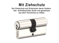 mit Ziehschutz (penta)